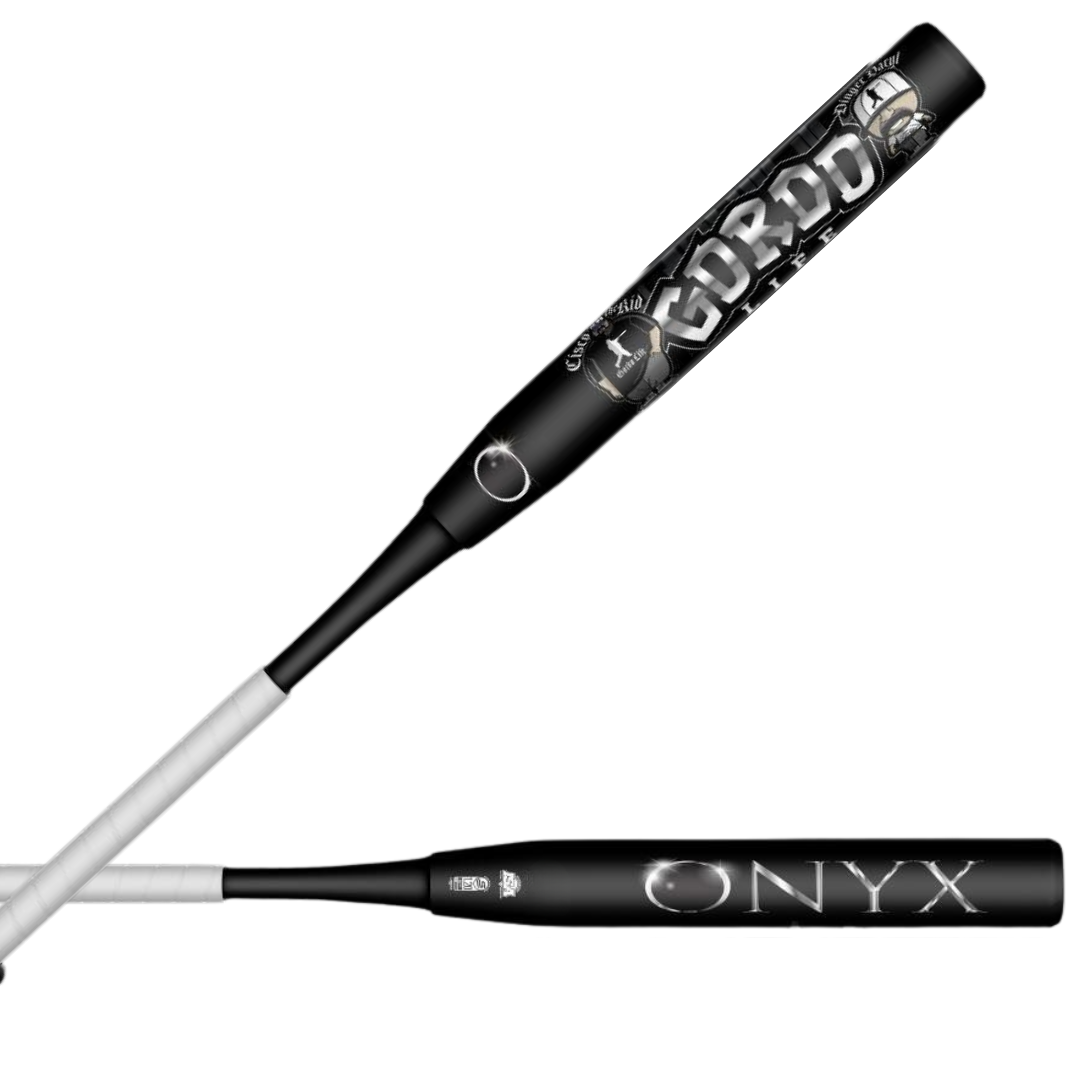 2026 Onyx Gordolife USSSA Slowpitch Softball Bat