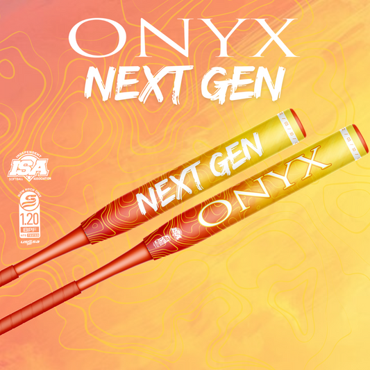 2025 Onyx Next Gen 2 Piece USSSA Softball Bat