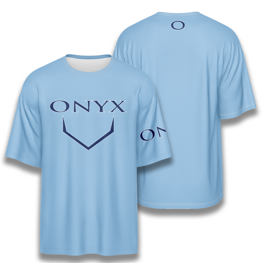 Onyx Men's Jersey - ESD 1511 Onyx Homeplate Carolina Navy