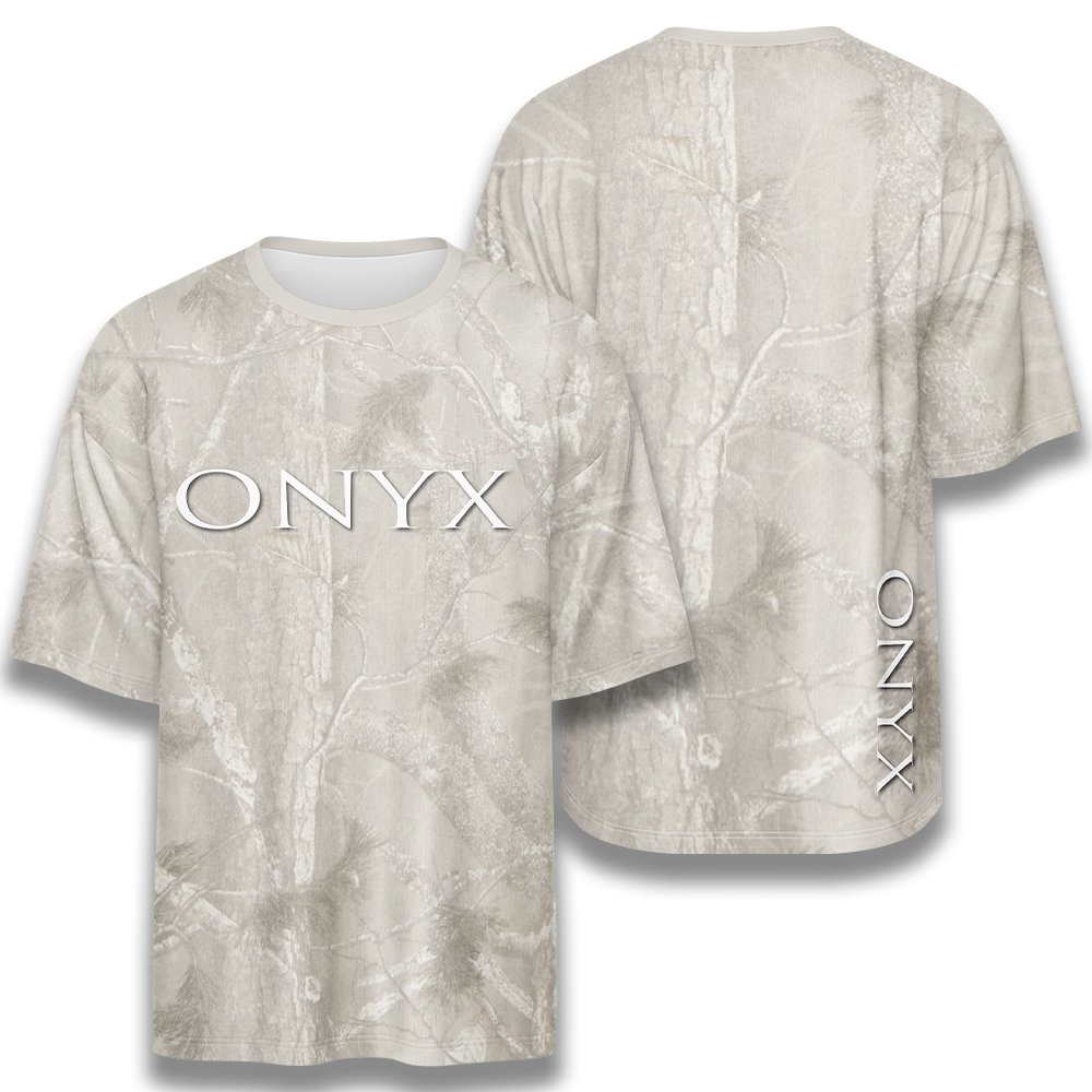 Onyx Men's Jersey - Onyx Light Camo