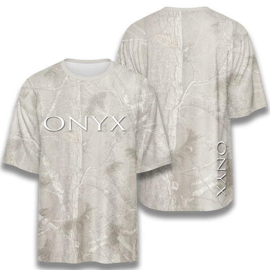 Onyx Men's Jersey - Onyx Light Camo
