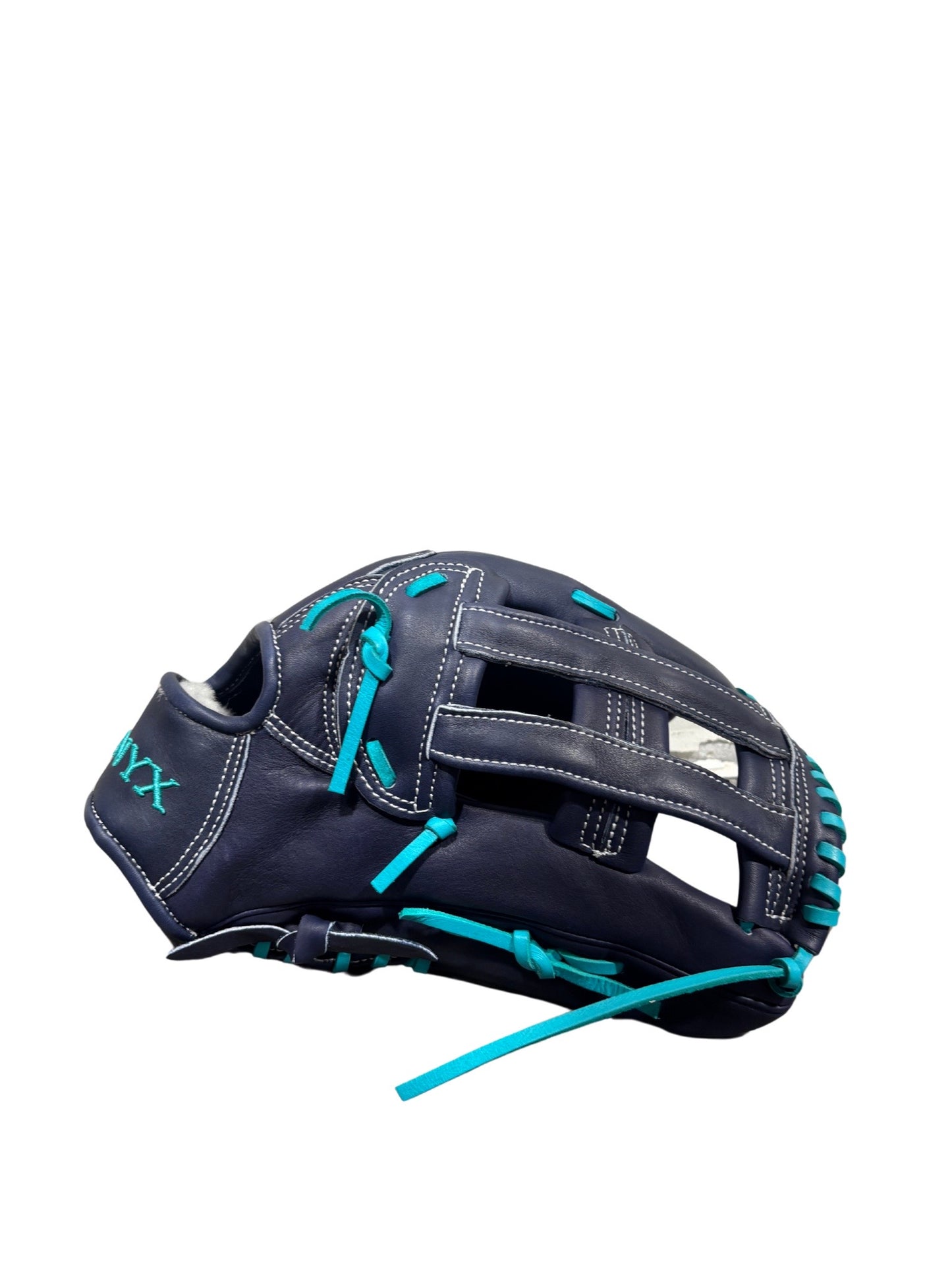 Onyx Navy/Blue Fielding Glove