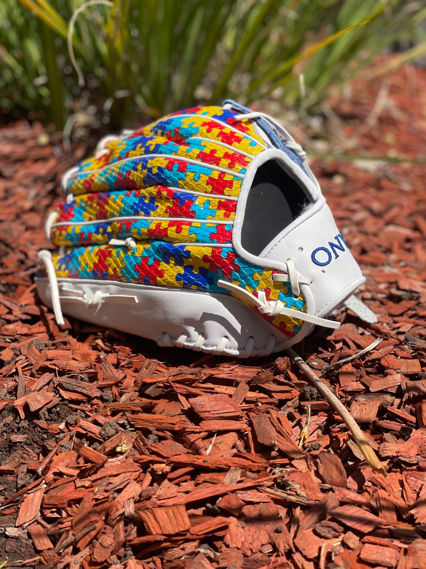 Onyx Acceptance Fielding Glove 13.5 inch RHT