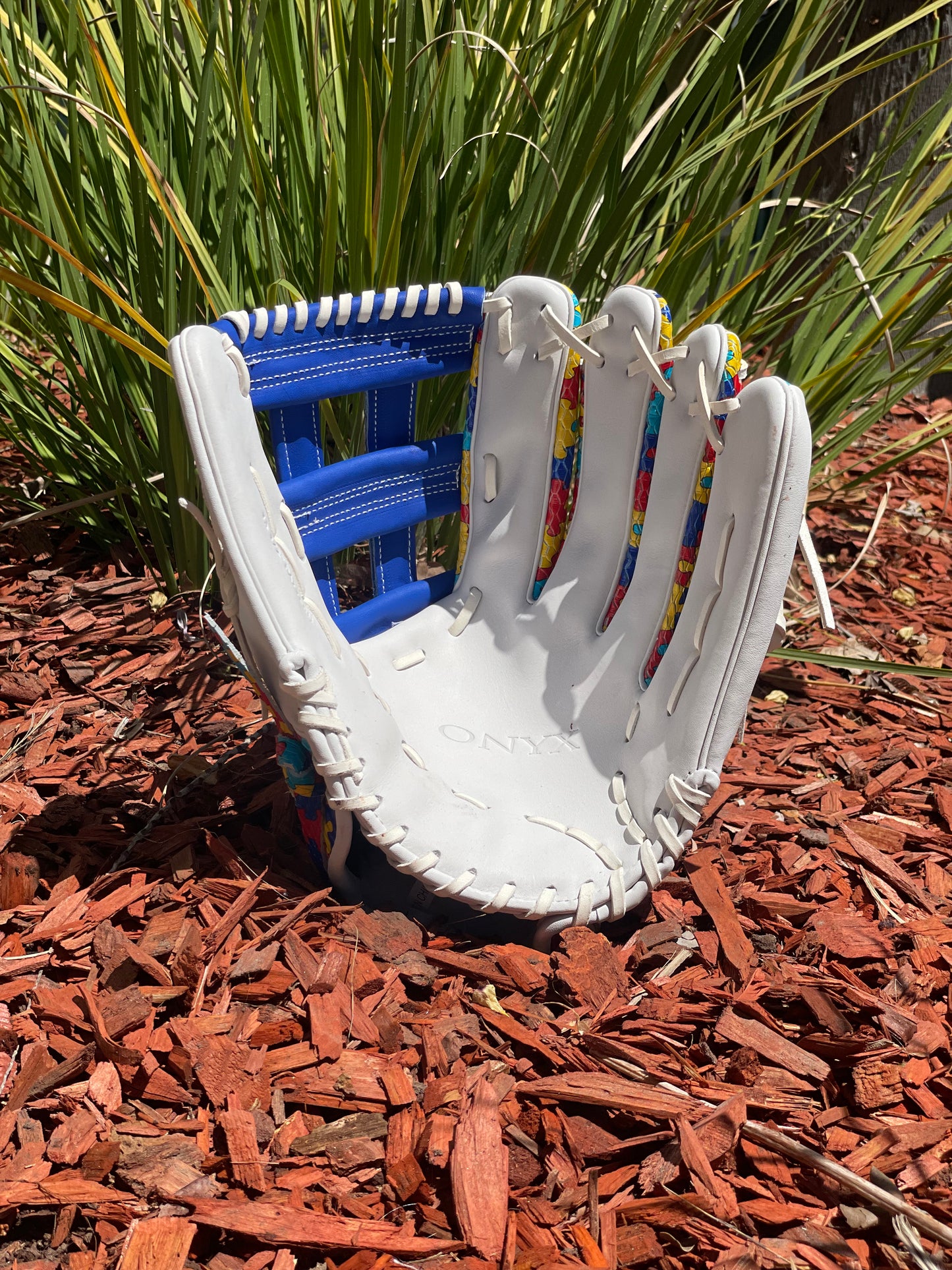 Onyx Acceptance Fielding Glove 13.5 inch RHT