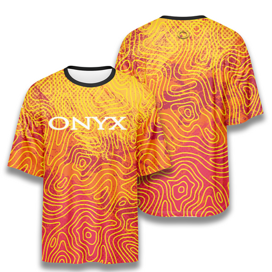 Onyx Men's Jersey - ESD 1540 Onyx Next Gen