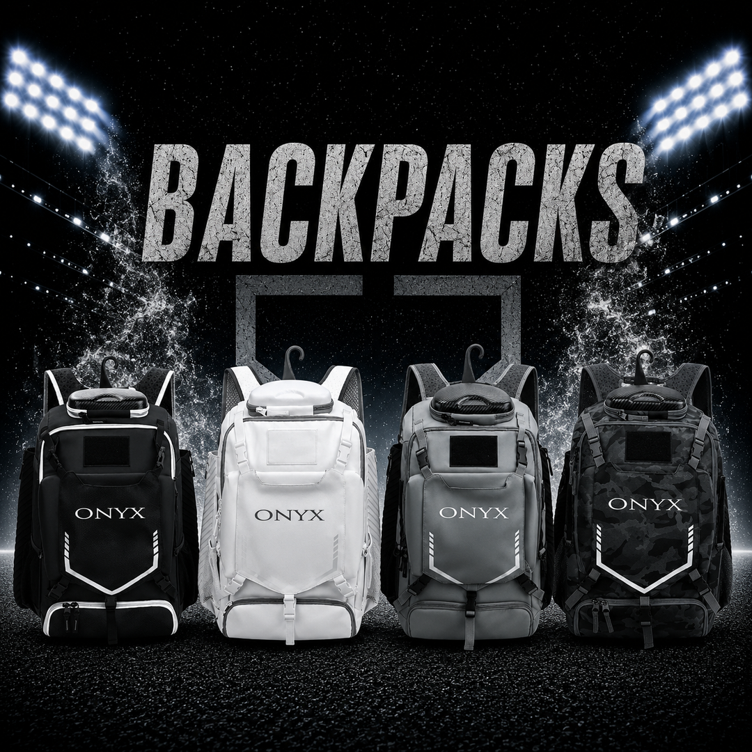Backpacks