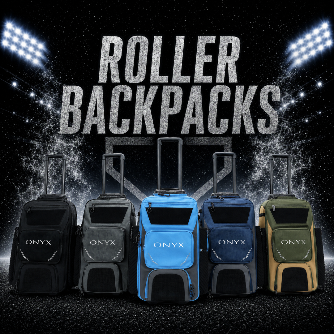 Roller Backpacks