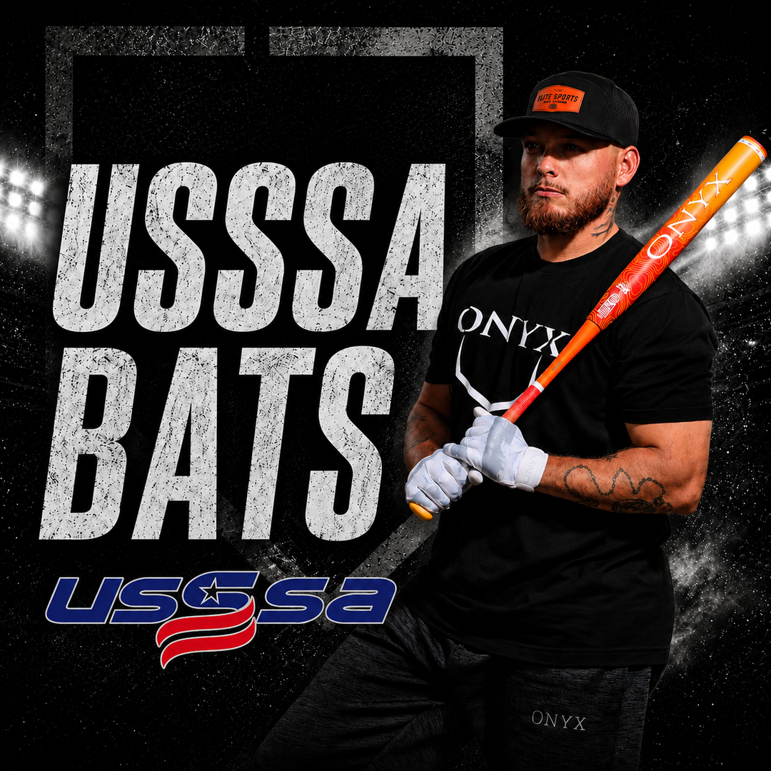 USSSA Bats