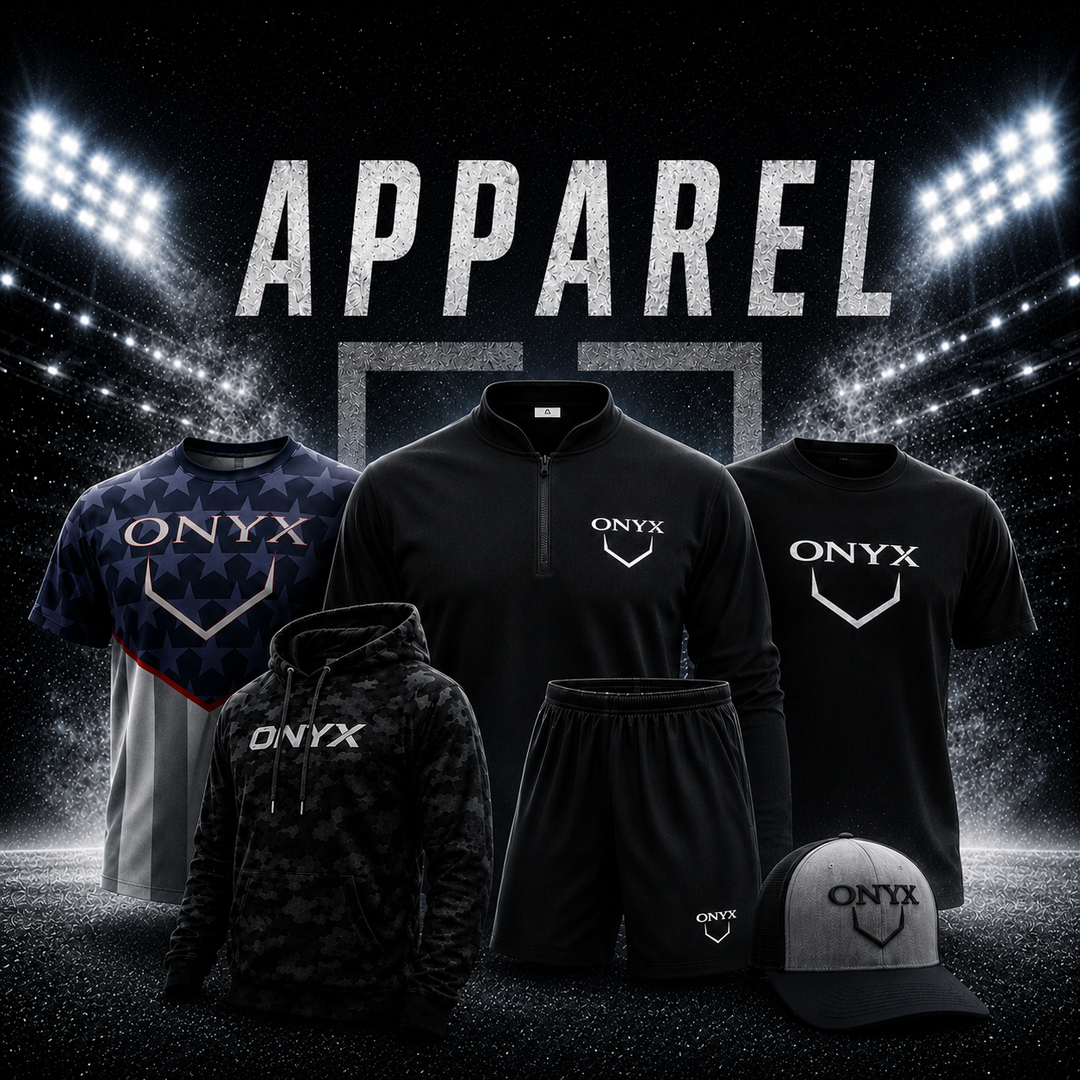 Men's Apparel