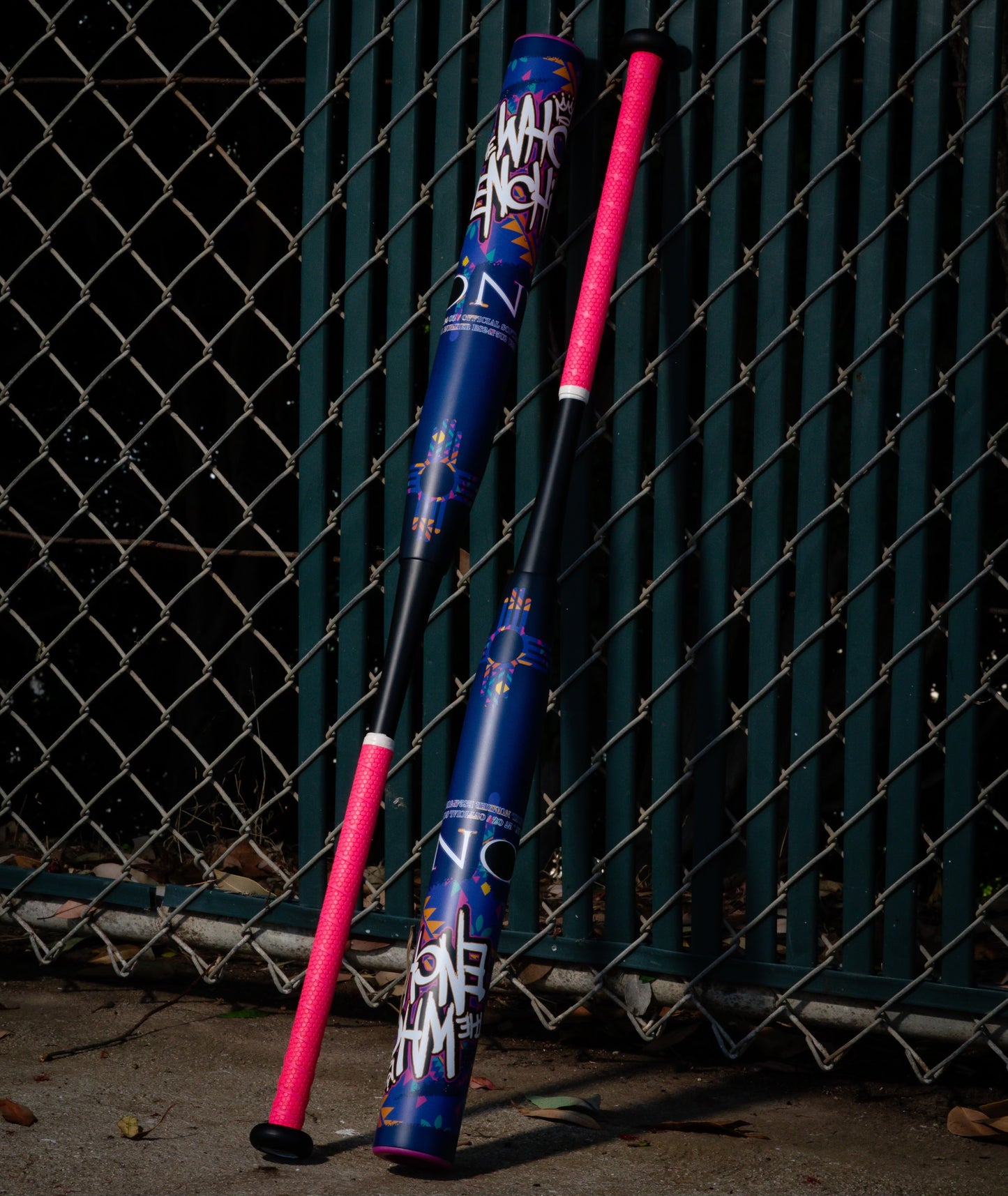 2024 Onyx Whole Enchilada USSSA Slowpitch Softball Bat