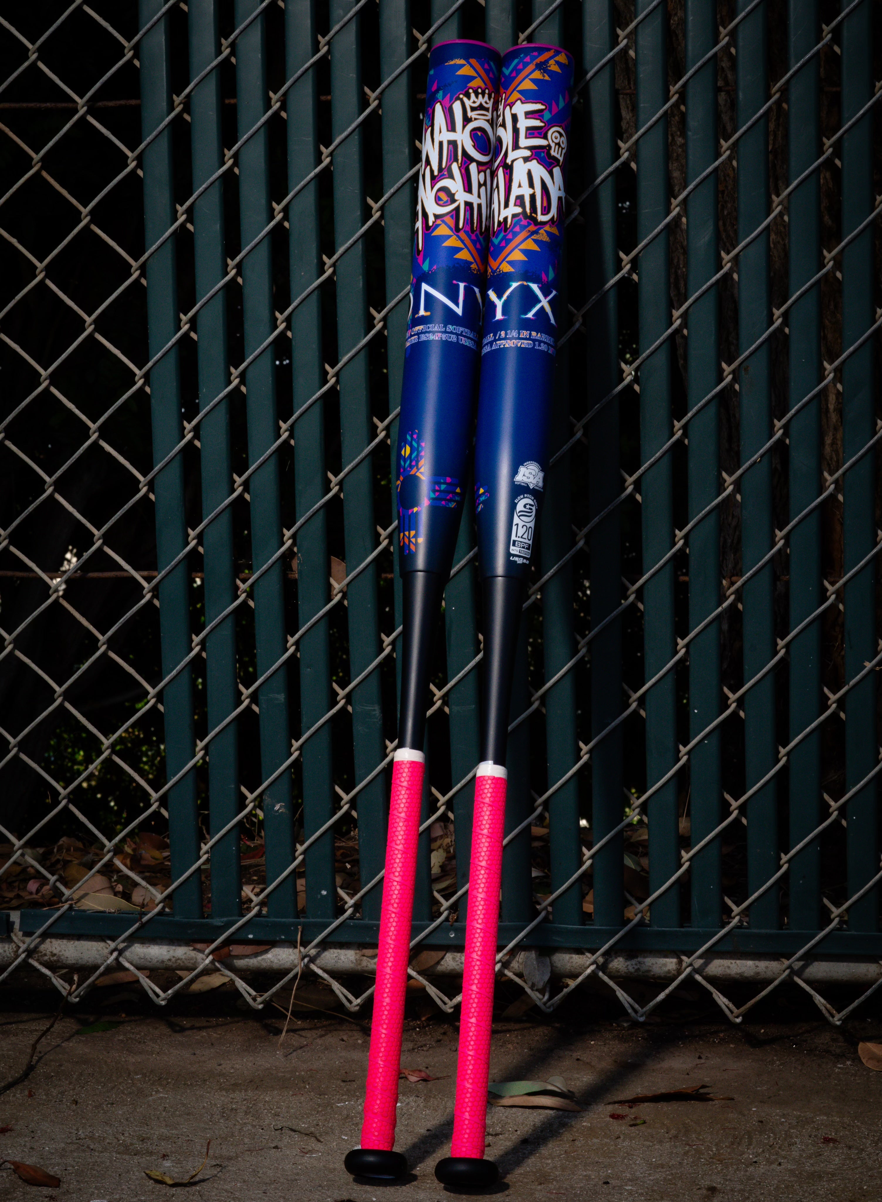 Products – Onyx Softball Bats