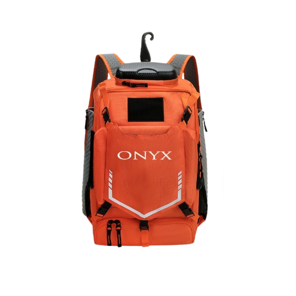 2026 Onyx Backpack (Orange)