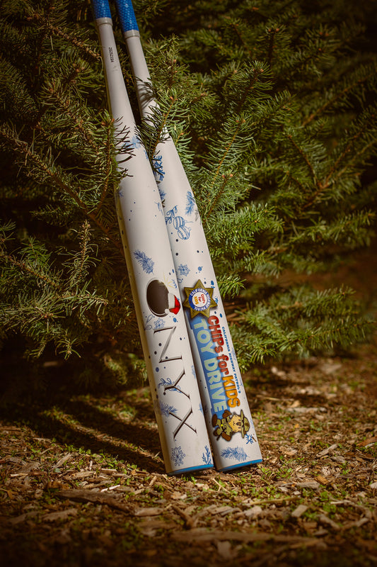 2025 Onyx Chips 4 Kids