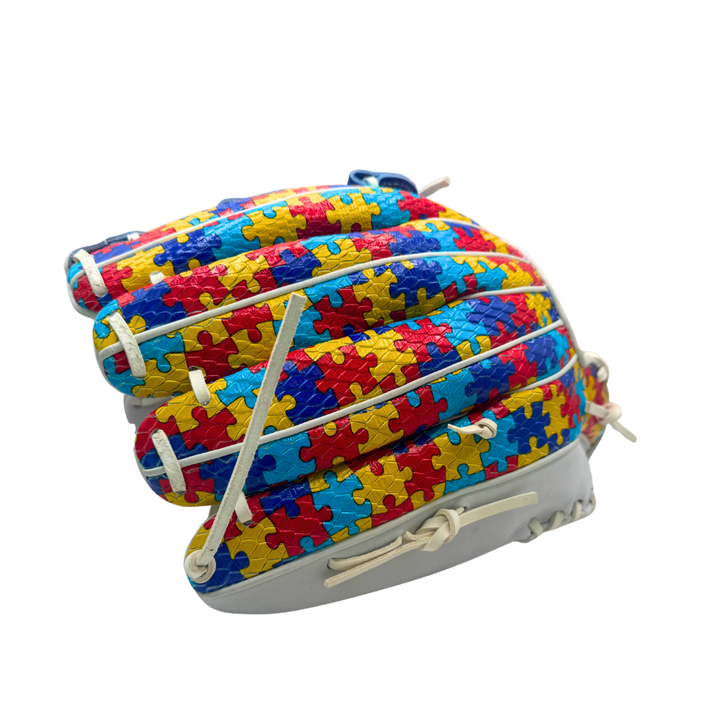 Onyx Fielding Glove - Acceptance