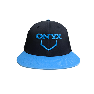 RUN AROUND HAT, ONYX