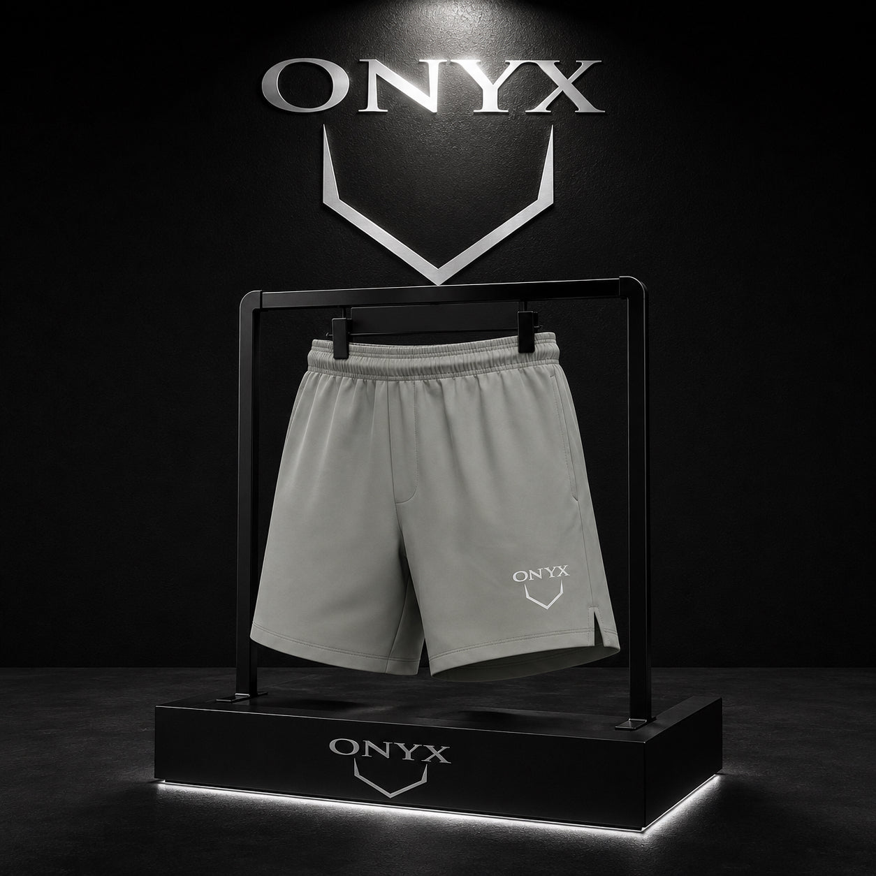 Men's Shorts – Onyx Softball Bats
