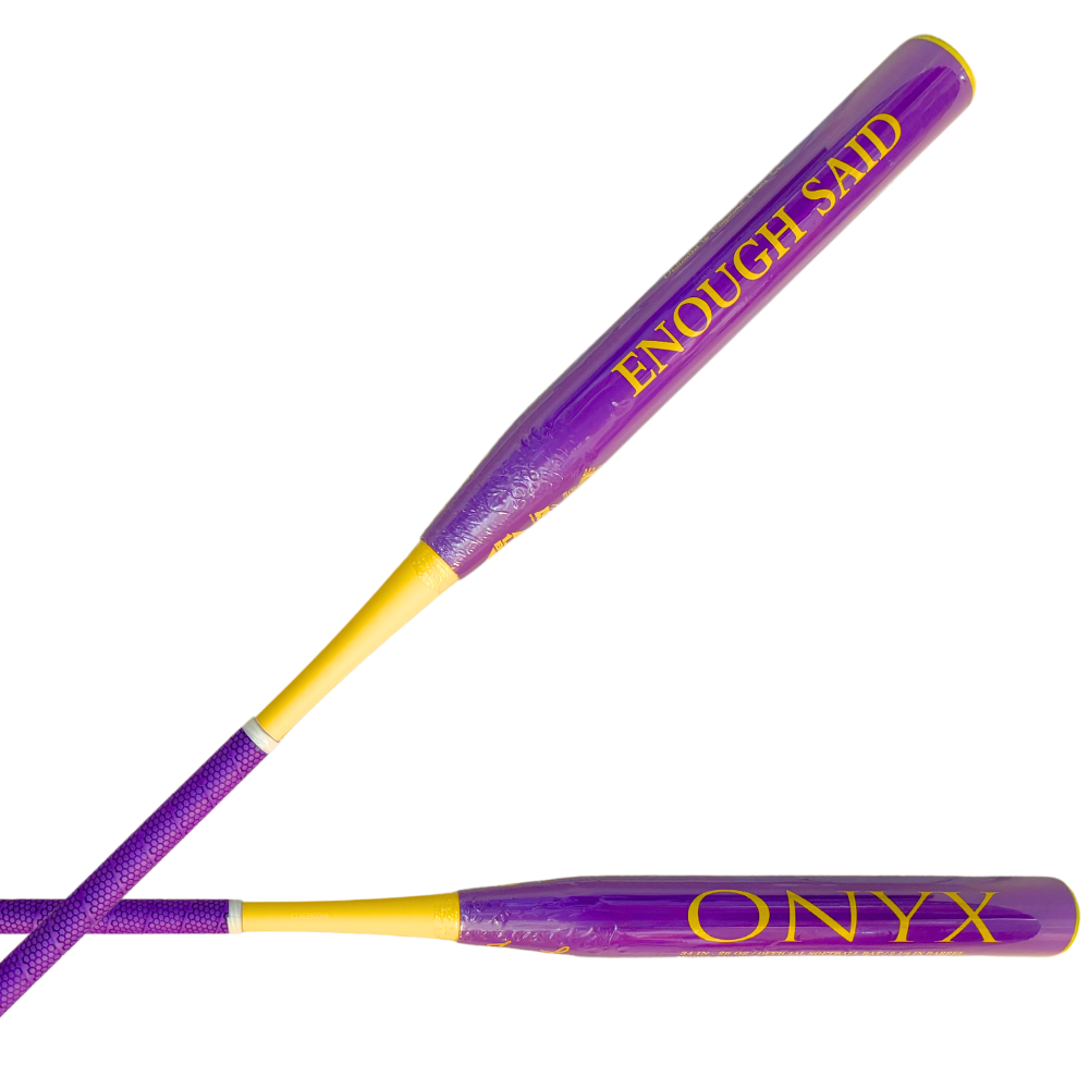 Senior Bats β Onyx Softball Bats