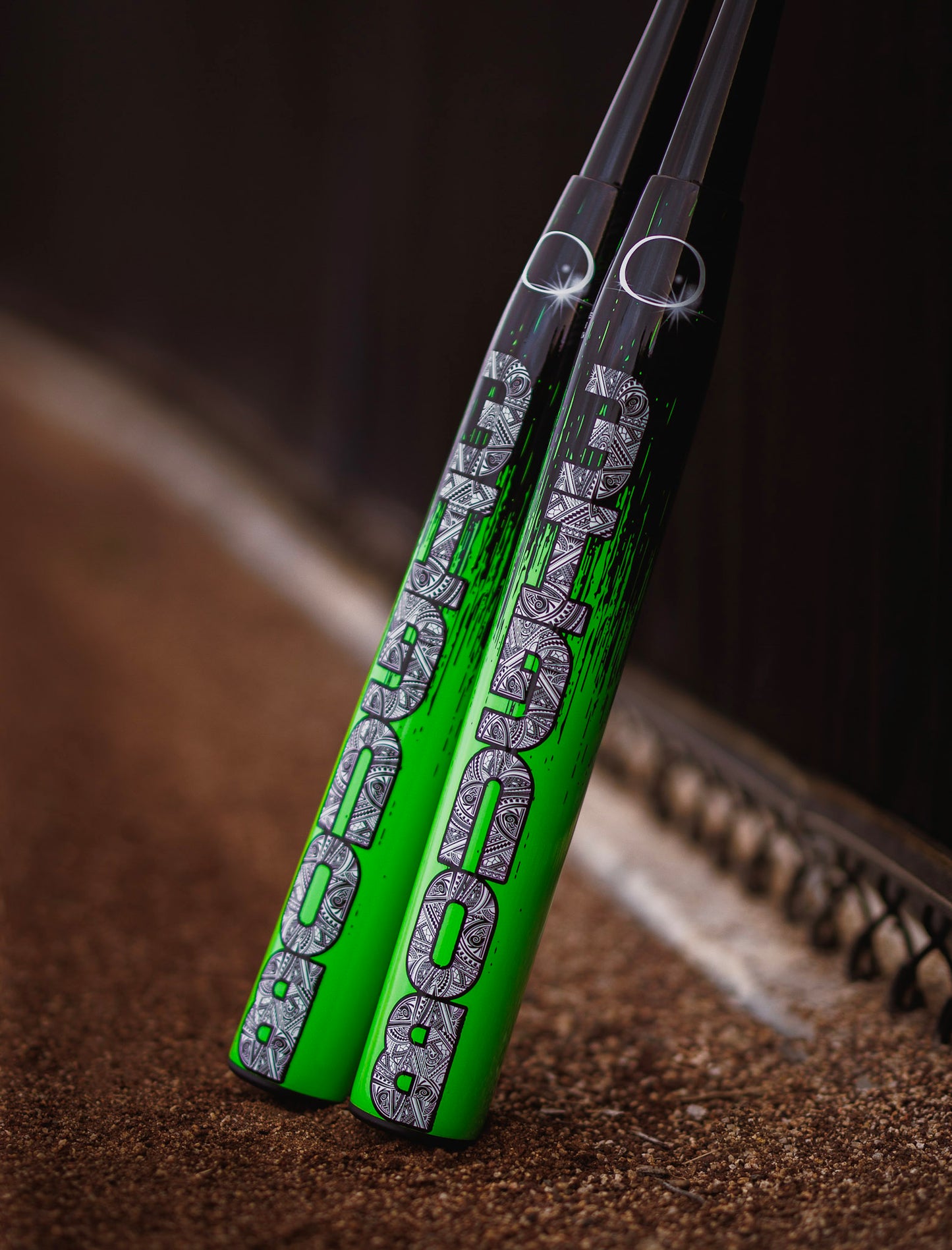 Batte De Softball Slowpitch Onyx Enough Said 2025 – 34 Pouces 25 Oz