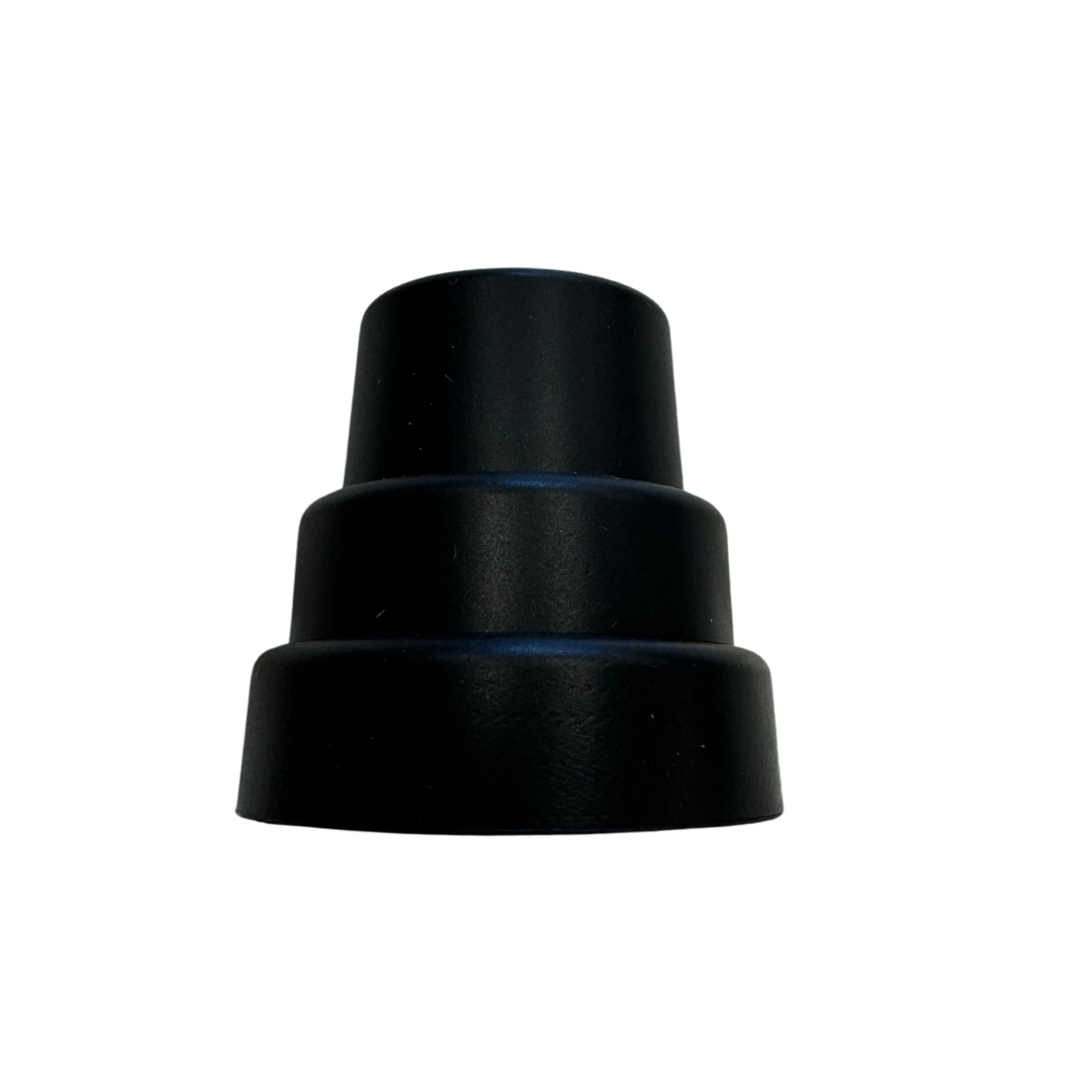Triple Stacked Knob Cuff – Onyx Softball Bats
