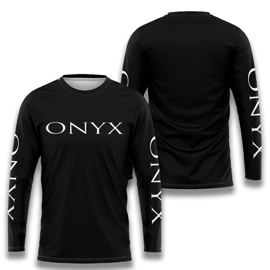 Black Onyx Longsleeve