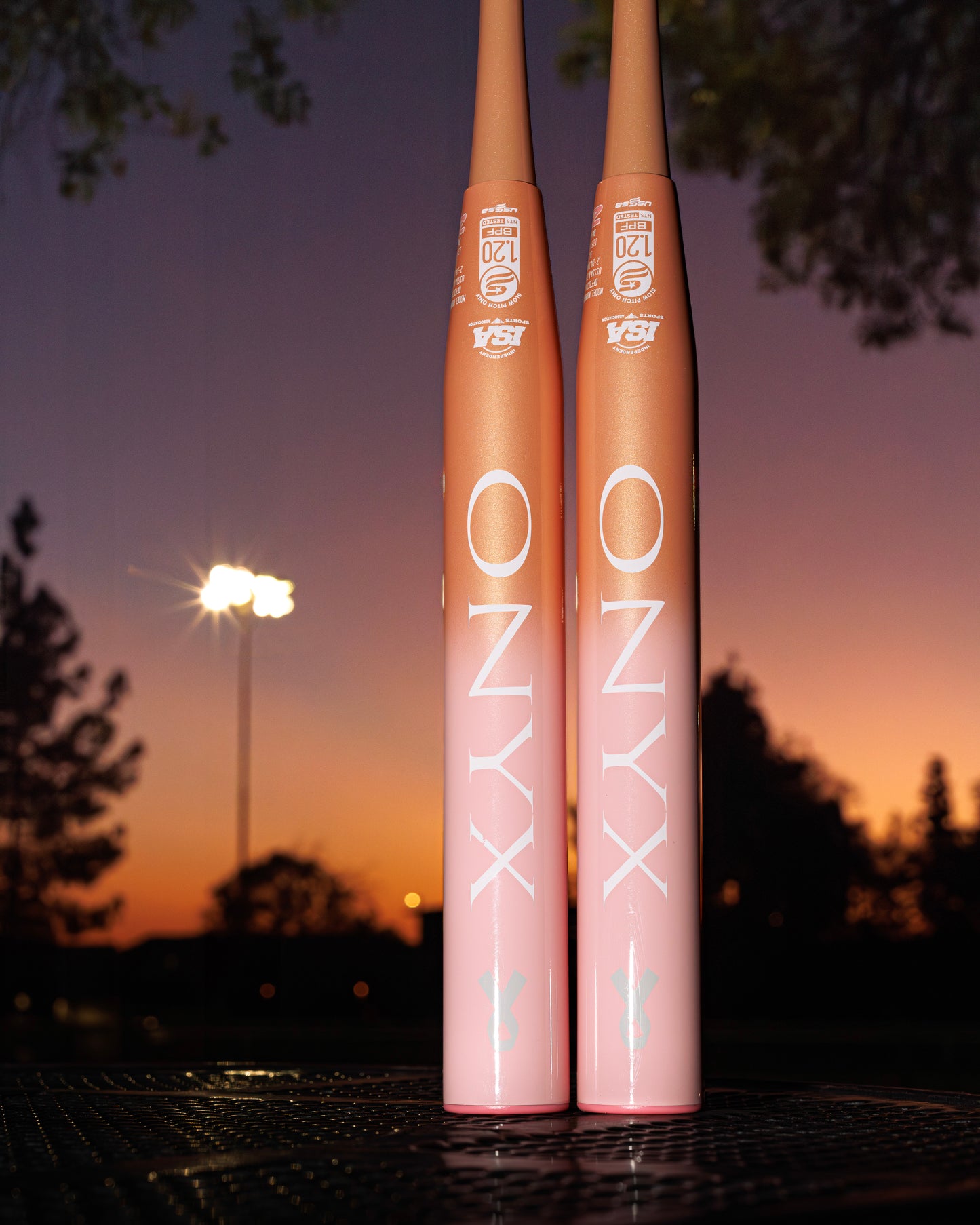 2026 Onyx Stay Strong USSSA Slowpitch Softball Bat