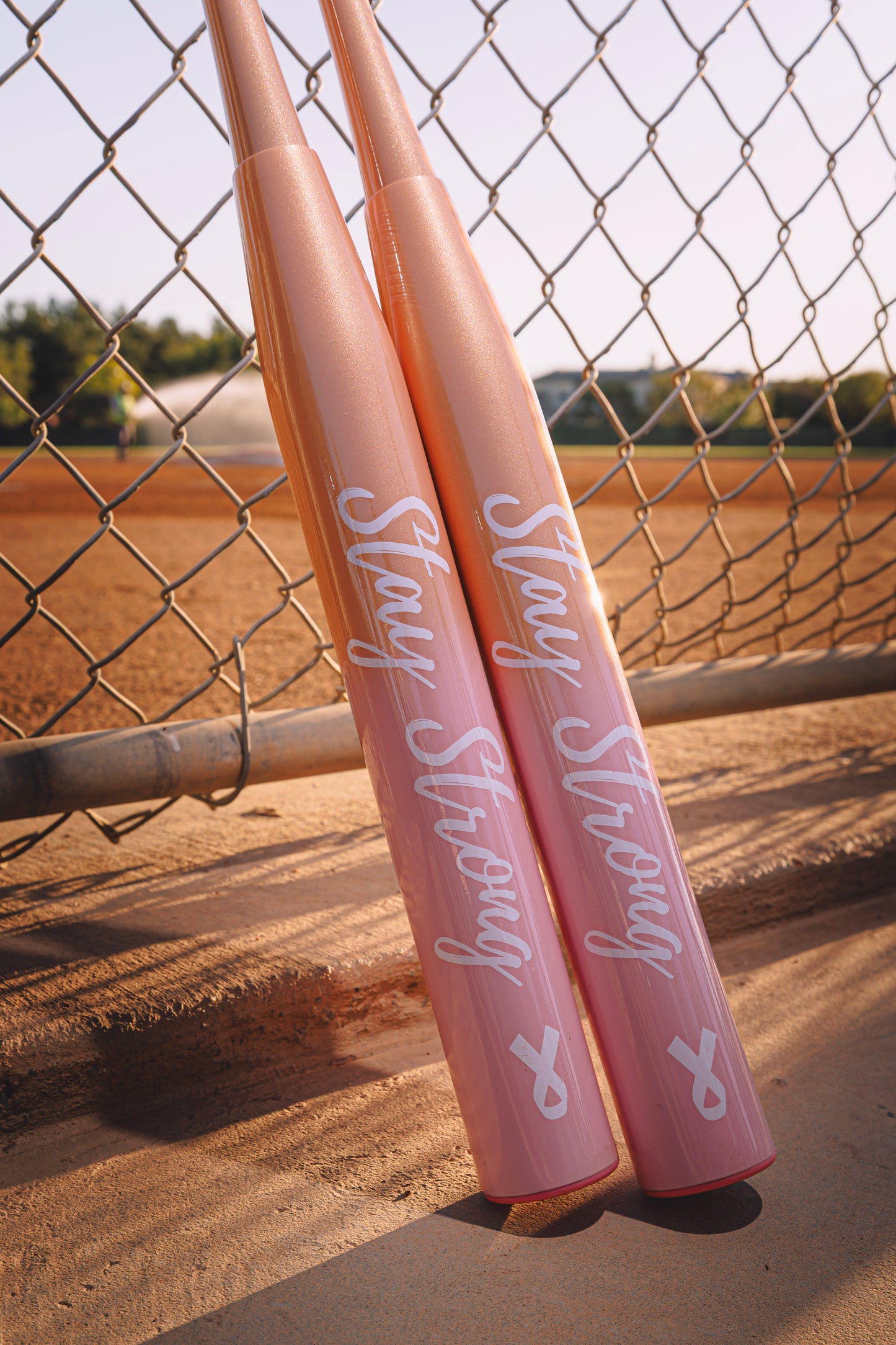 2026 Onyx Stay Strong USSSA Slowpitch Softball Bat
