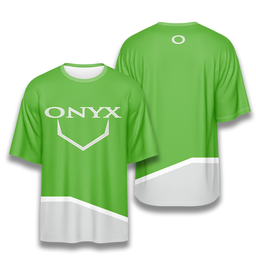 Onyx Mens Jersey – ESD 1554 Onyx Homeplate Kelly Green