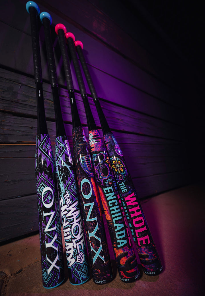 2026 Onyx Whole Enchilada USSSA Slowpitch Bat