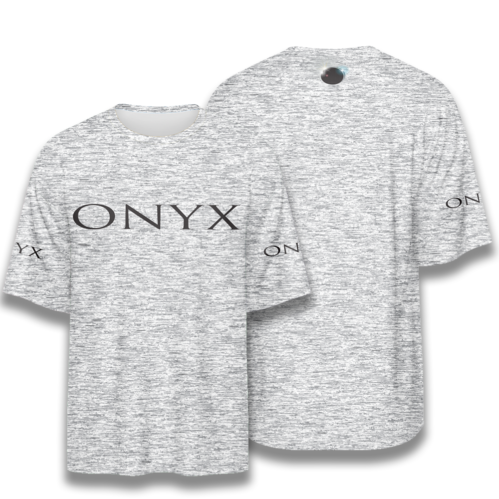 Onyx Men's Jersey - Light Heather Grey