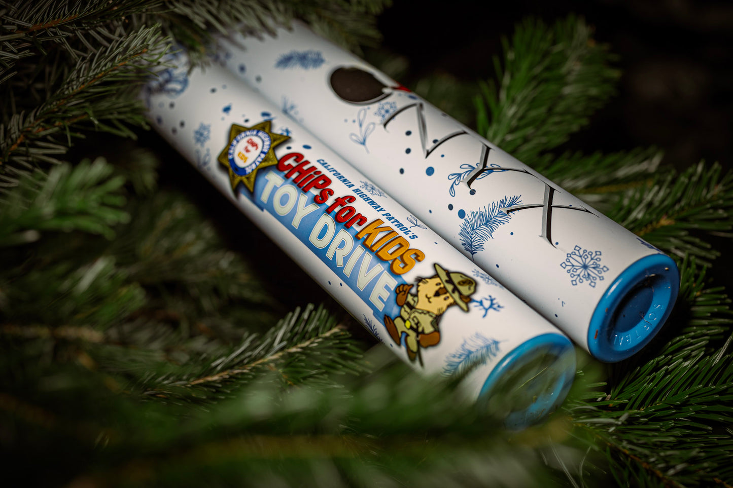 2025 Onyx Chips 4 Kids