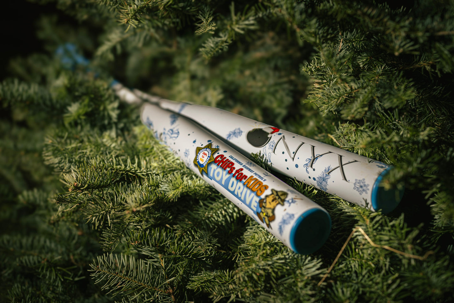 2025 Onyx Chips 4 Kids