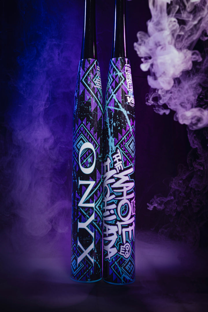 2026 Onyx Whole Enchilada USSSA Slowpitch Bat