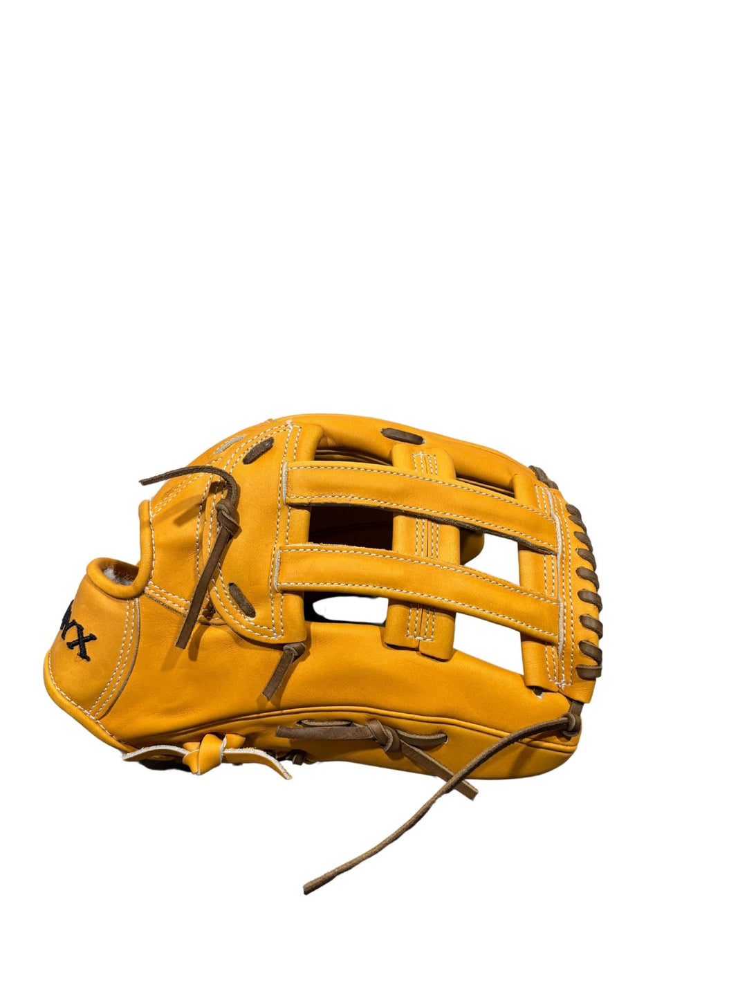 Onyx Camel Tan Brown Fielding Glove