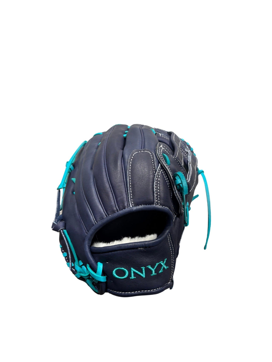 Onyx Navy Fielding Glove