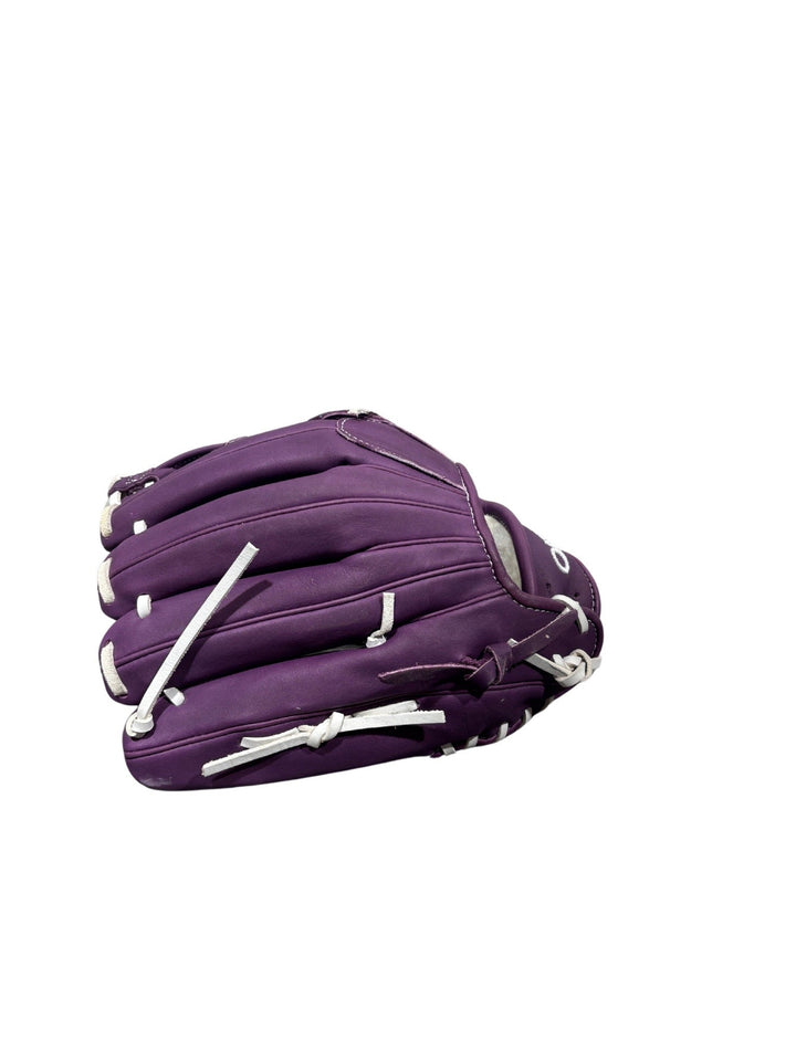 Onyx Purple Fielding Glove