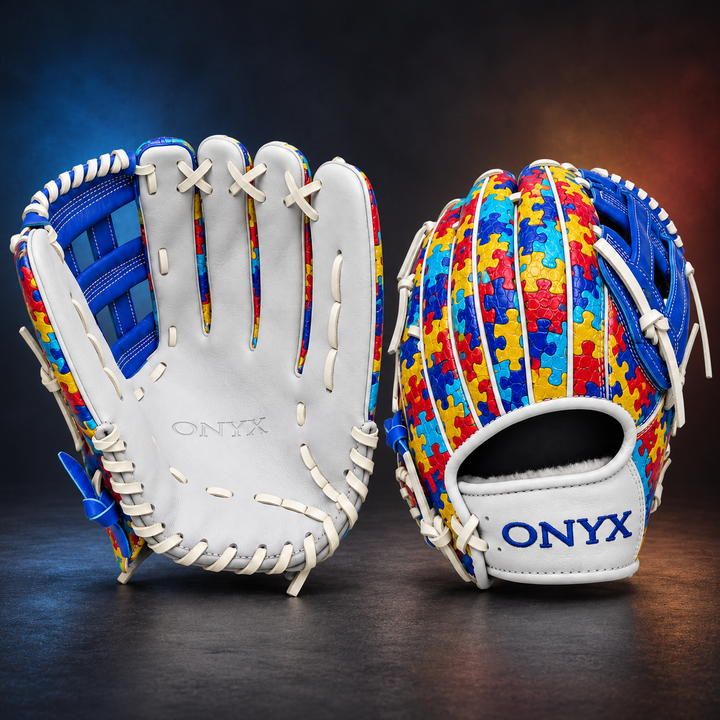 Onyx Fielding Glove - Acceptance