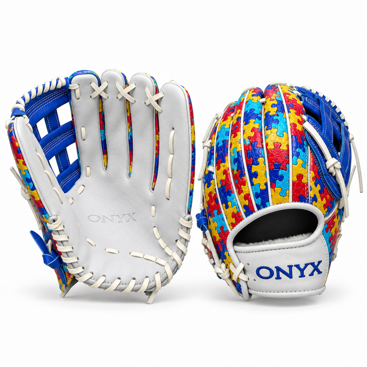 Onyx Fielding Glove - Acceptance