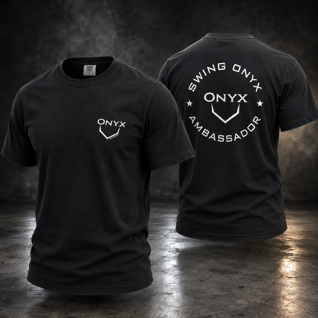 ONYX Signature Ambassador Tee
