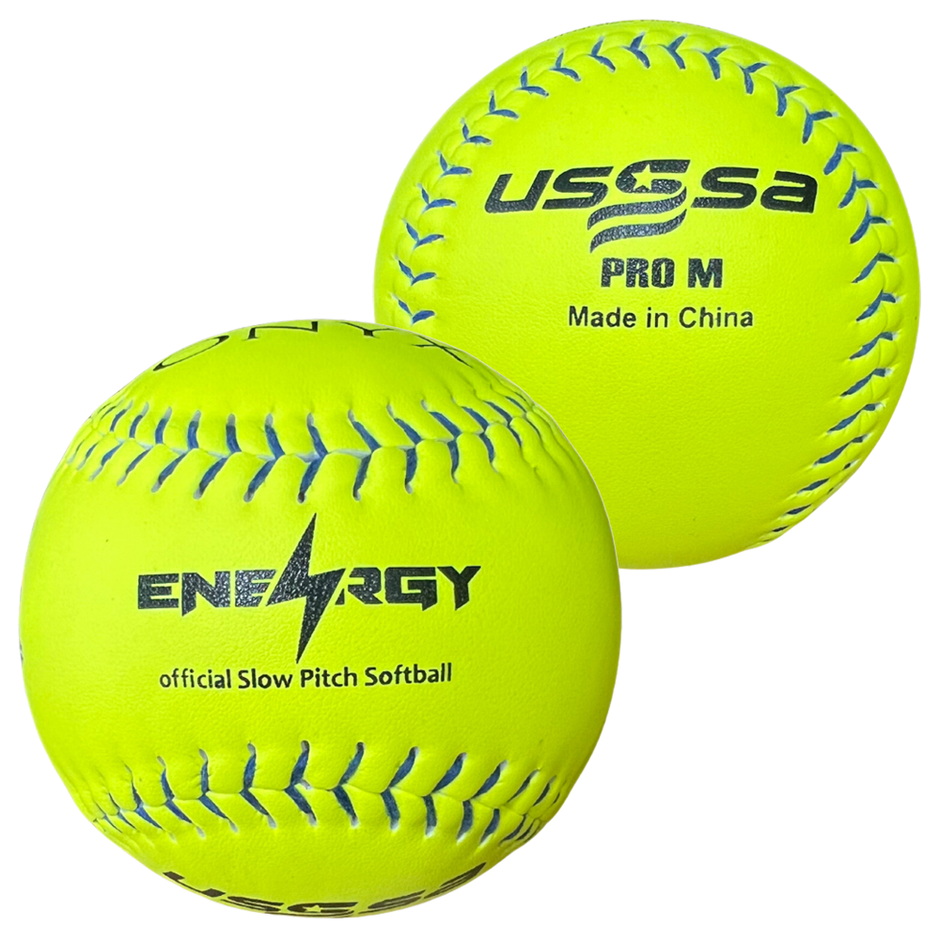 Balls Onyx Softball Bats