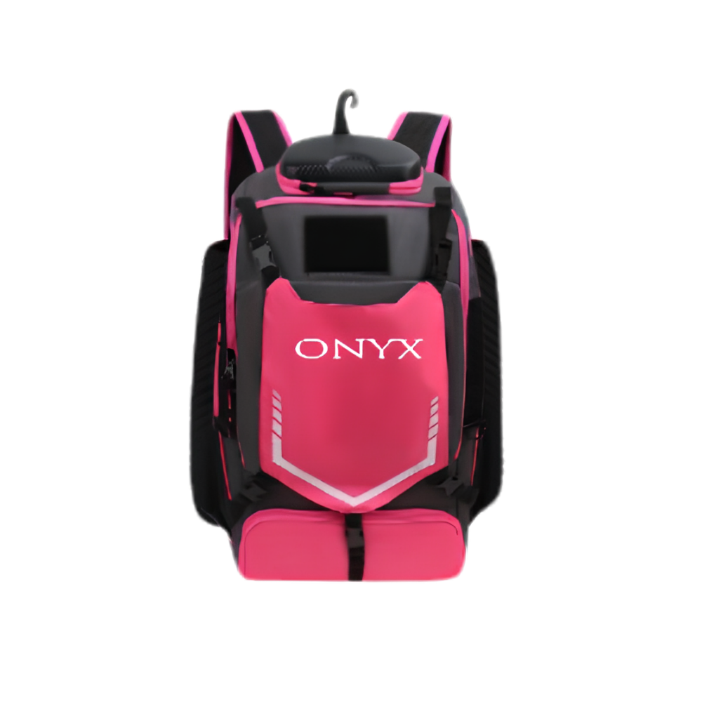 2026 Onyx Backpack (Pink)