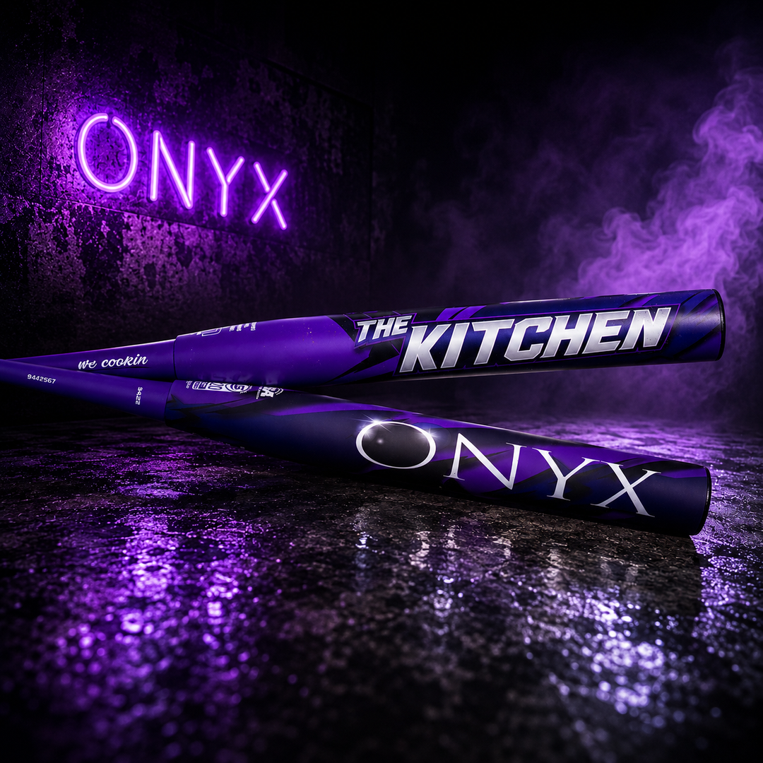 2026 Onyx Chef The Kitchen USSSA Slowpitch Bat