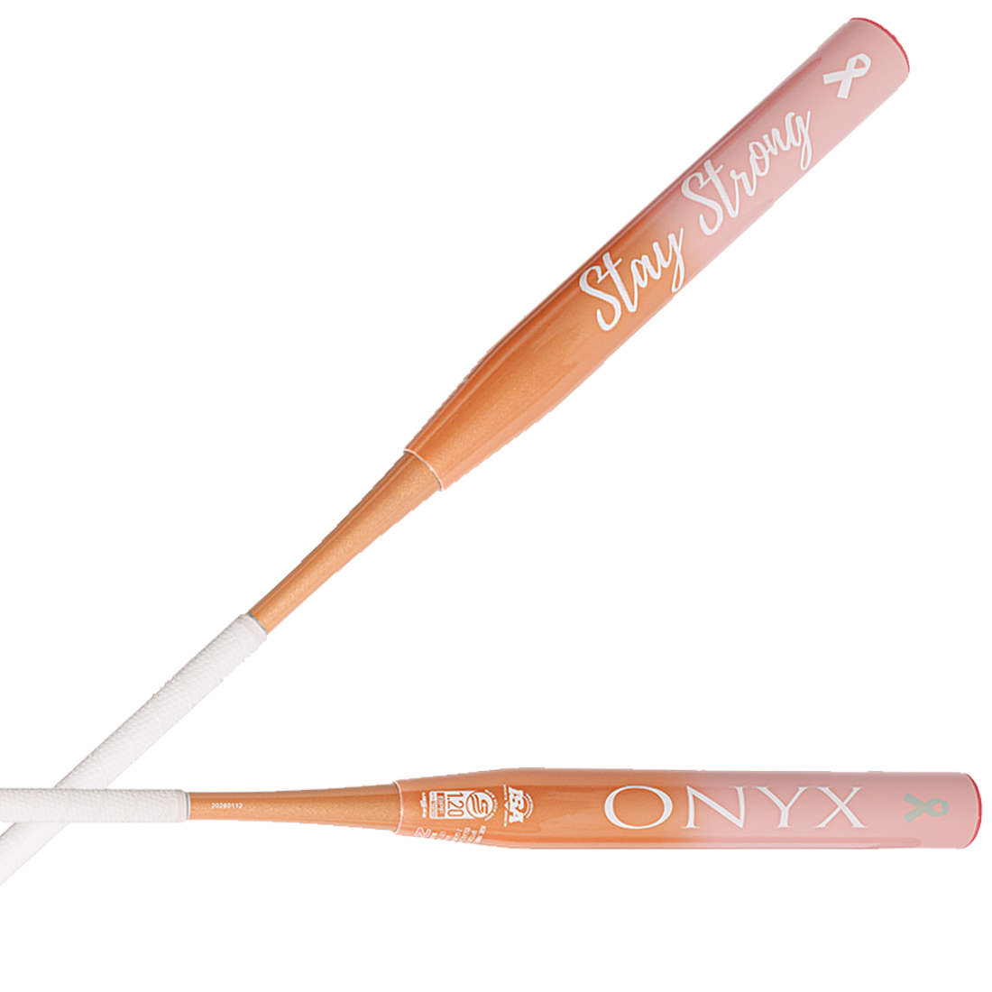 2026 Onyx Stay Strong USSSA Slowpitch Softball Bat