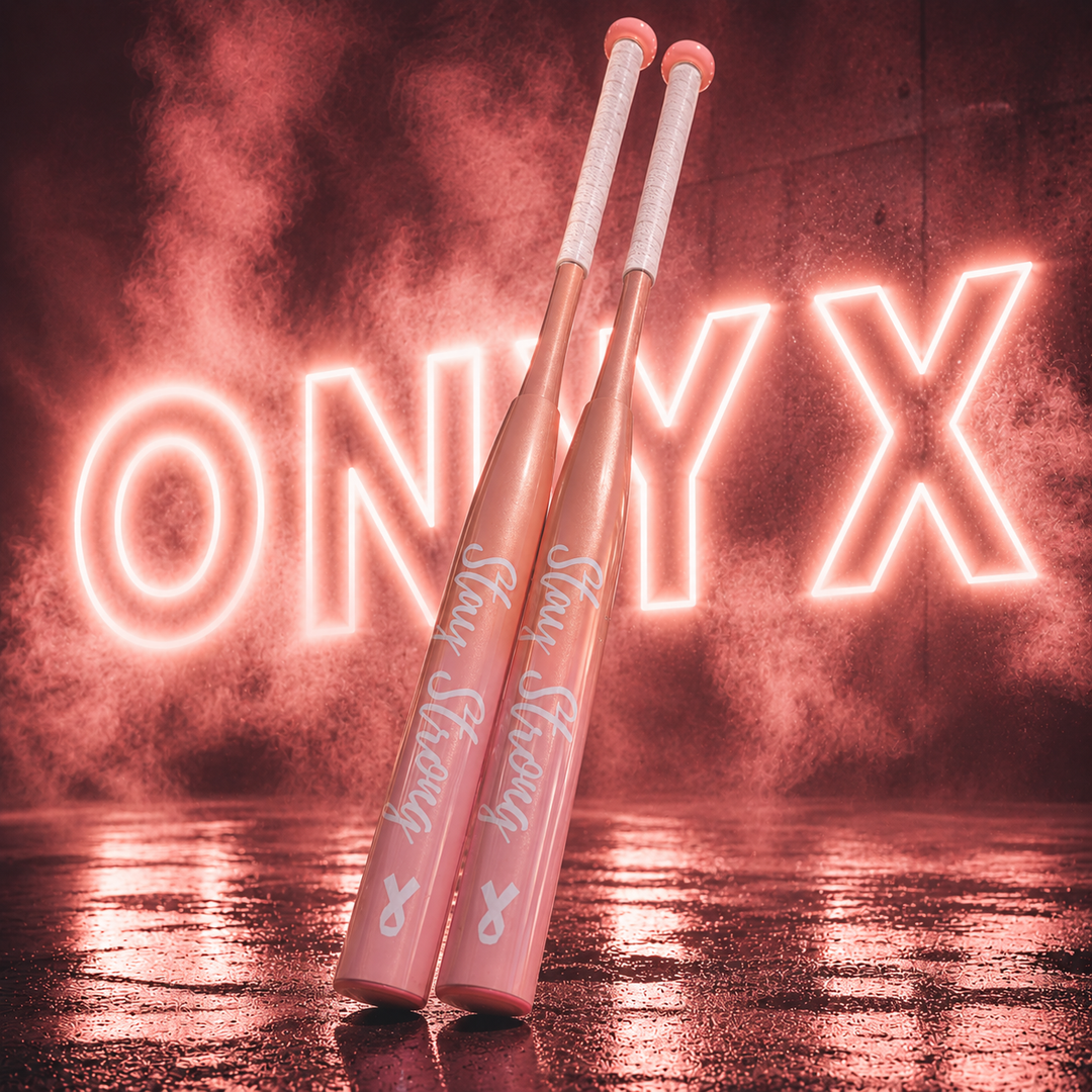 2026 Onyx Stay Strong USSSA Slowpitch Softball Bat