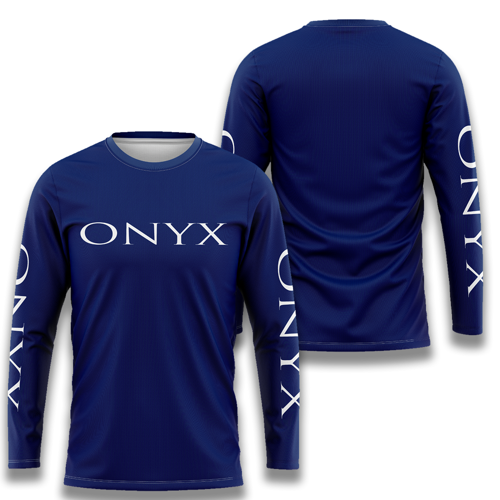 Reflex Onyx Longsleeve