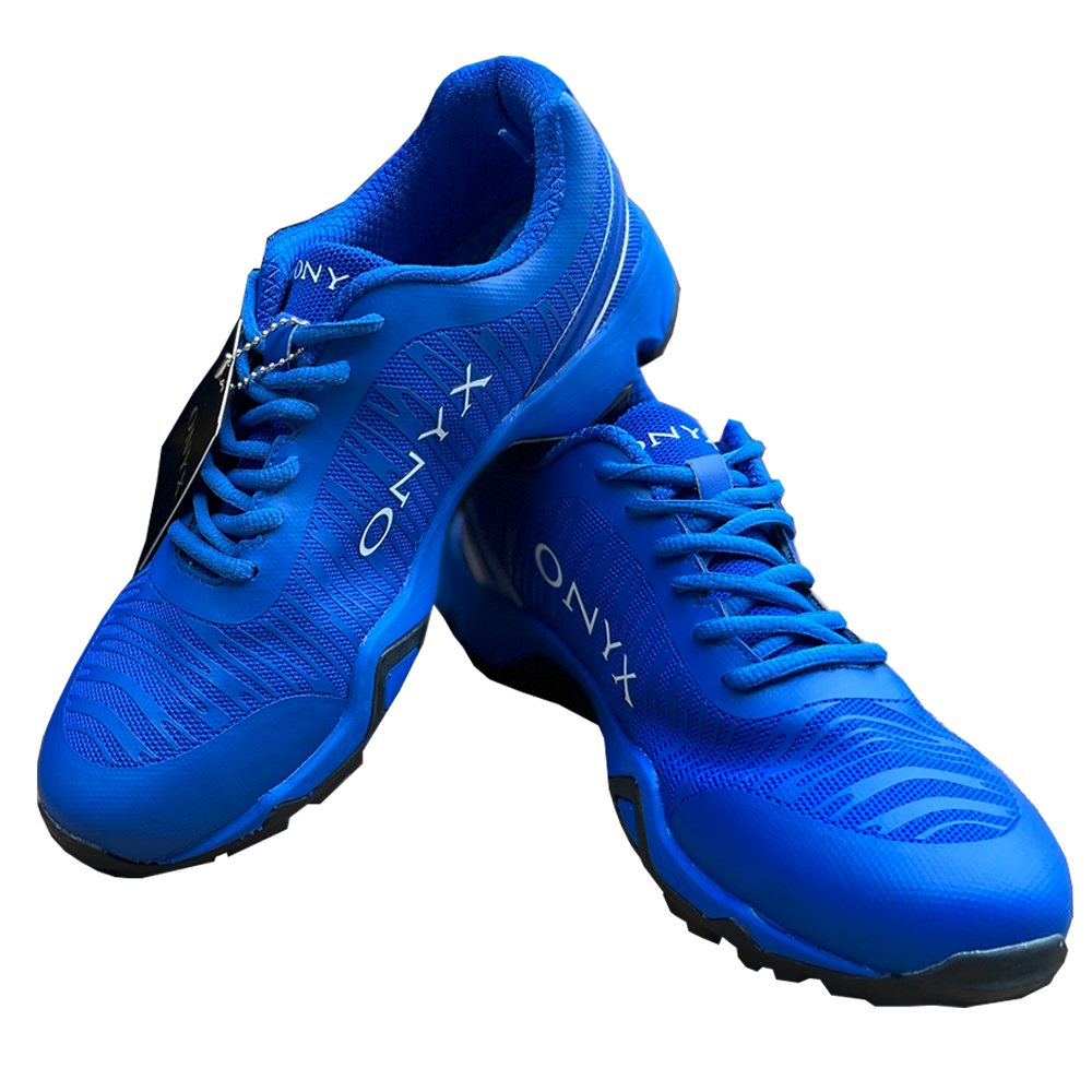 Onyx Turf Shoe – Royal Blue