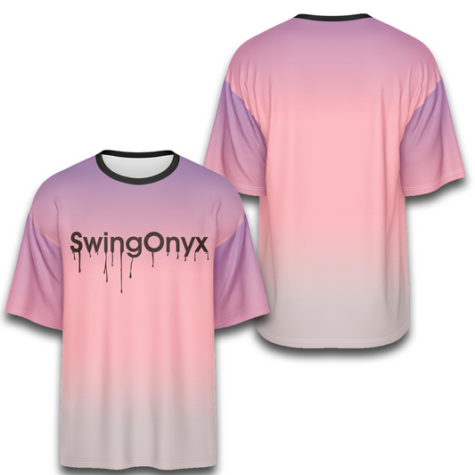 Onyx Men's Jersey - Swing Onyx