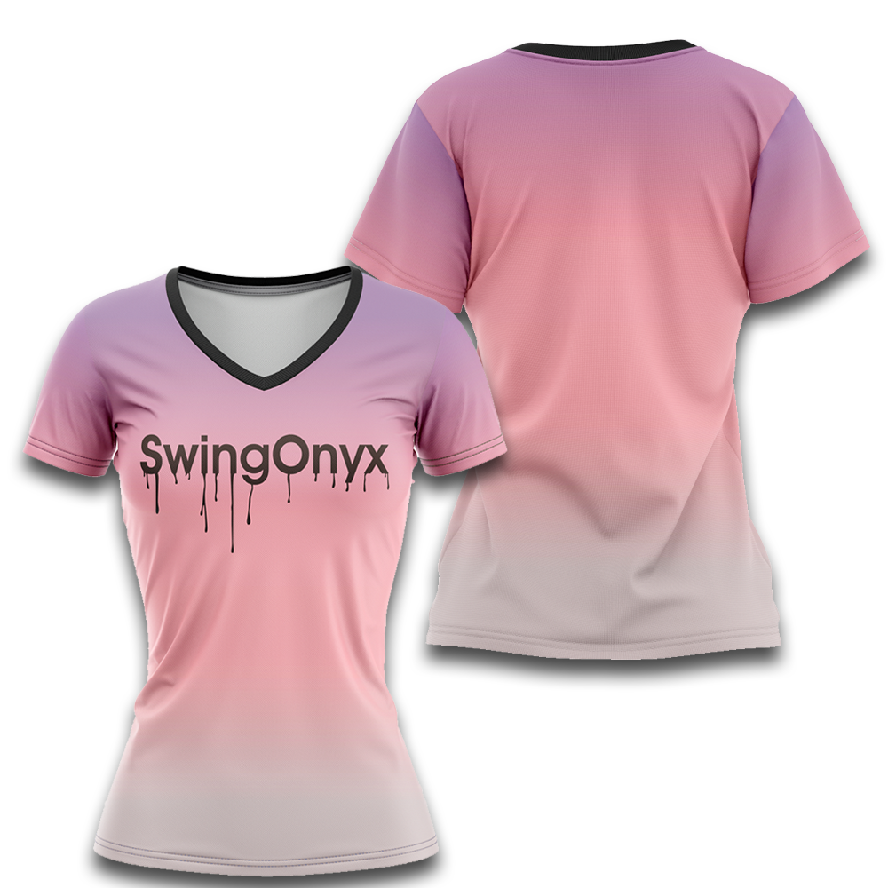 Swing Onyx Women's Jersey
