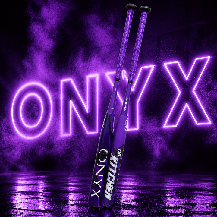 Personal Player Bat