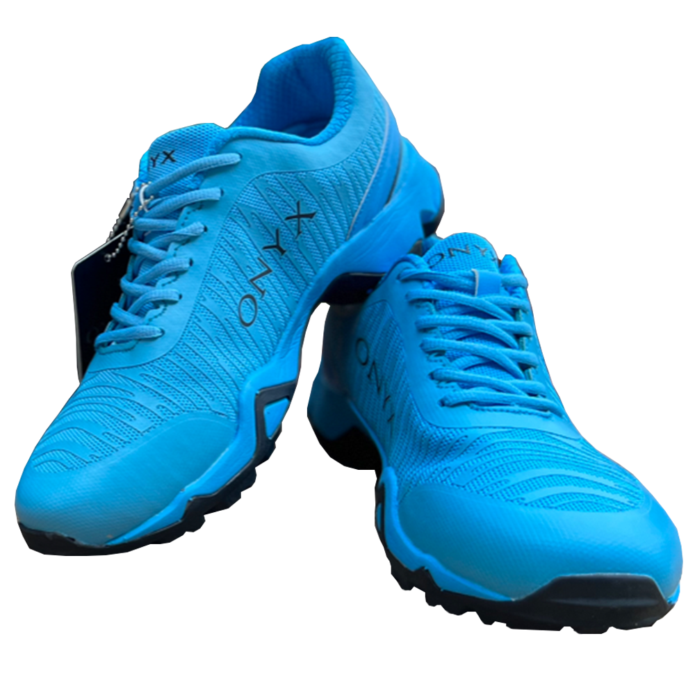 Onyx Turf Shoe – Light Blue