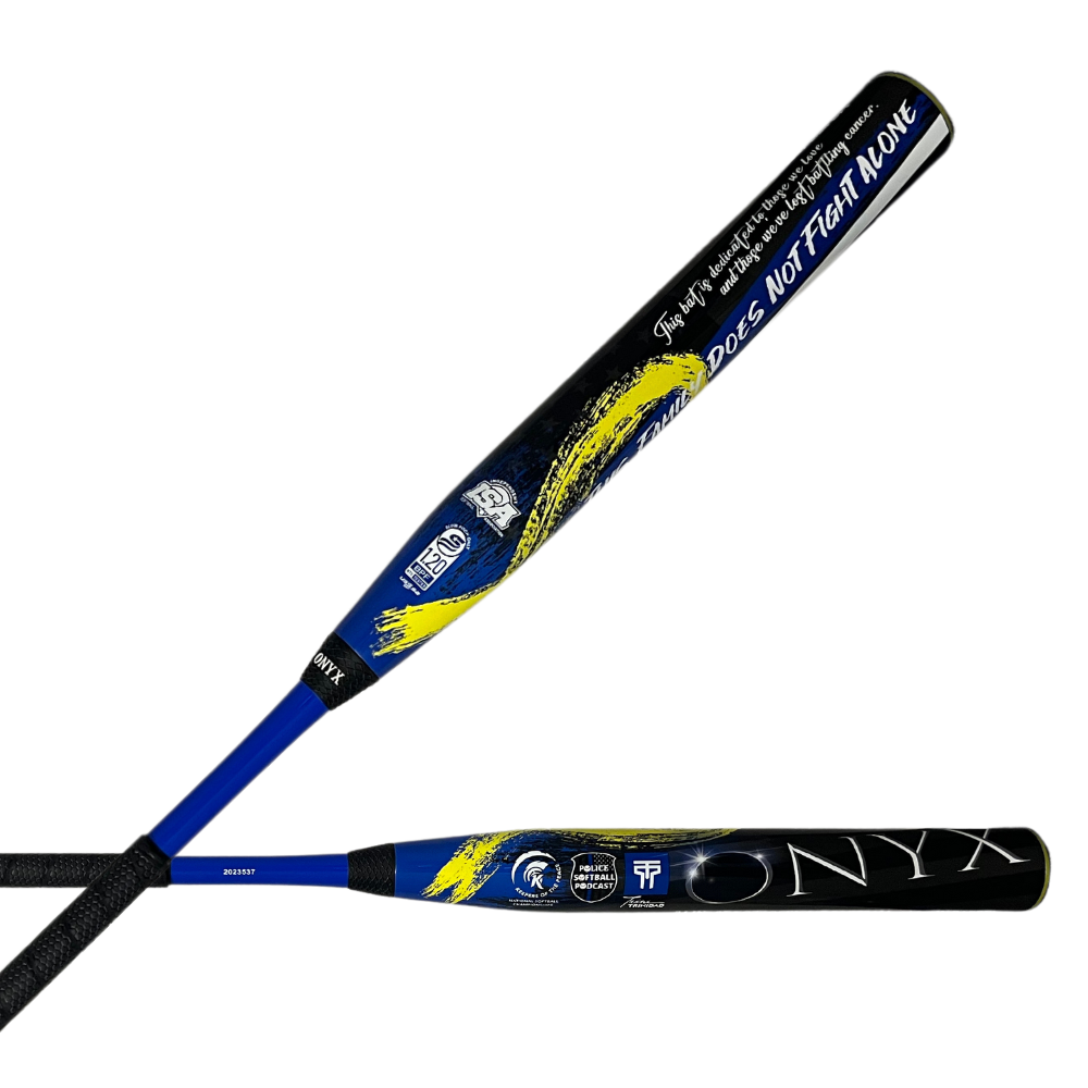 2023 Keepers of the Peace – USSSA Slowpitch Softball Bat